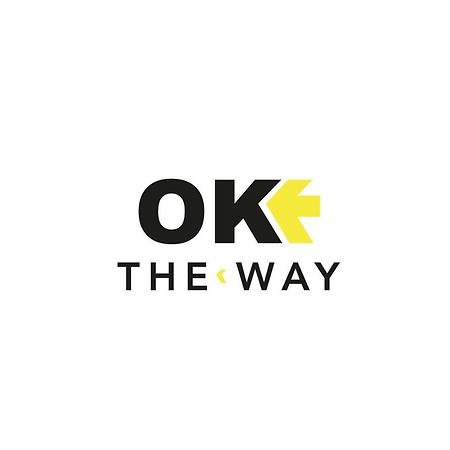 Oktheway Mino Beach Εξωτερικό φωτογραφία