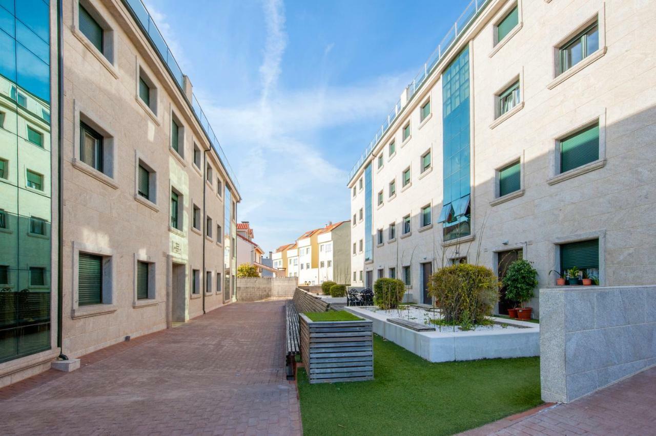 Oktheway Mino Beach Εξωτερικό φωτογραφία