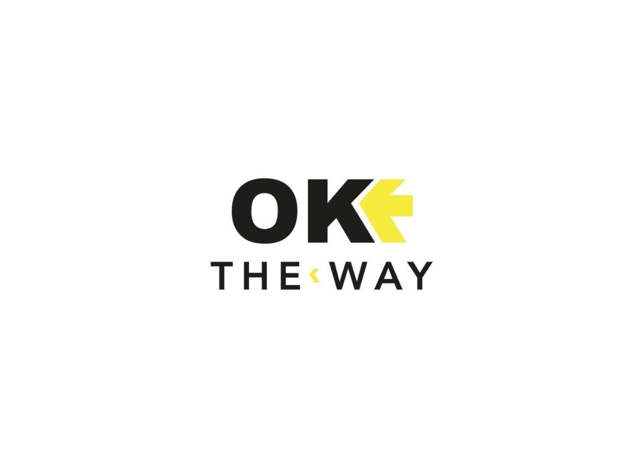 Oktheway Mino Beach Εξωτερικό φωτογραφία